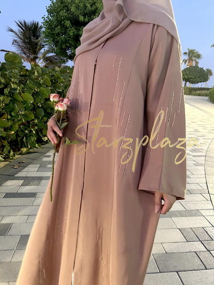 Amani Abaya