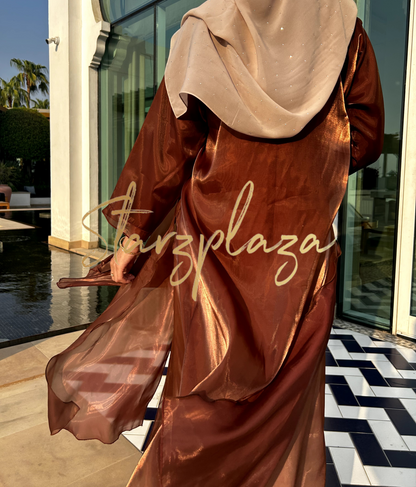 Aura Abaya