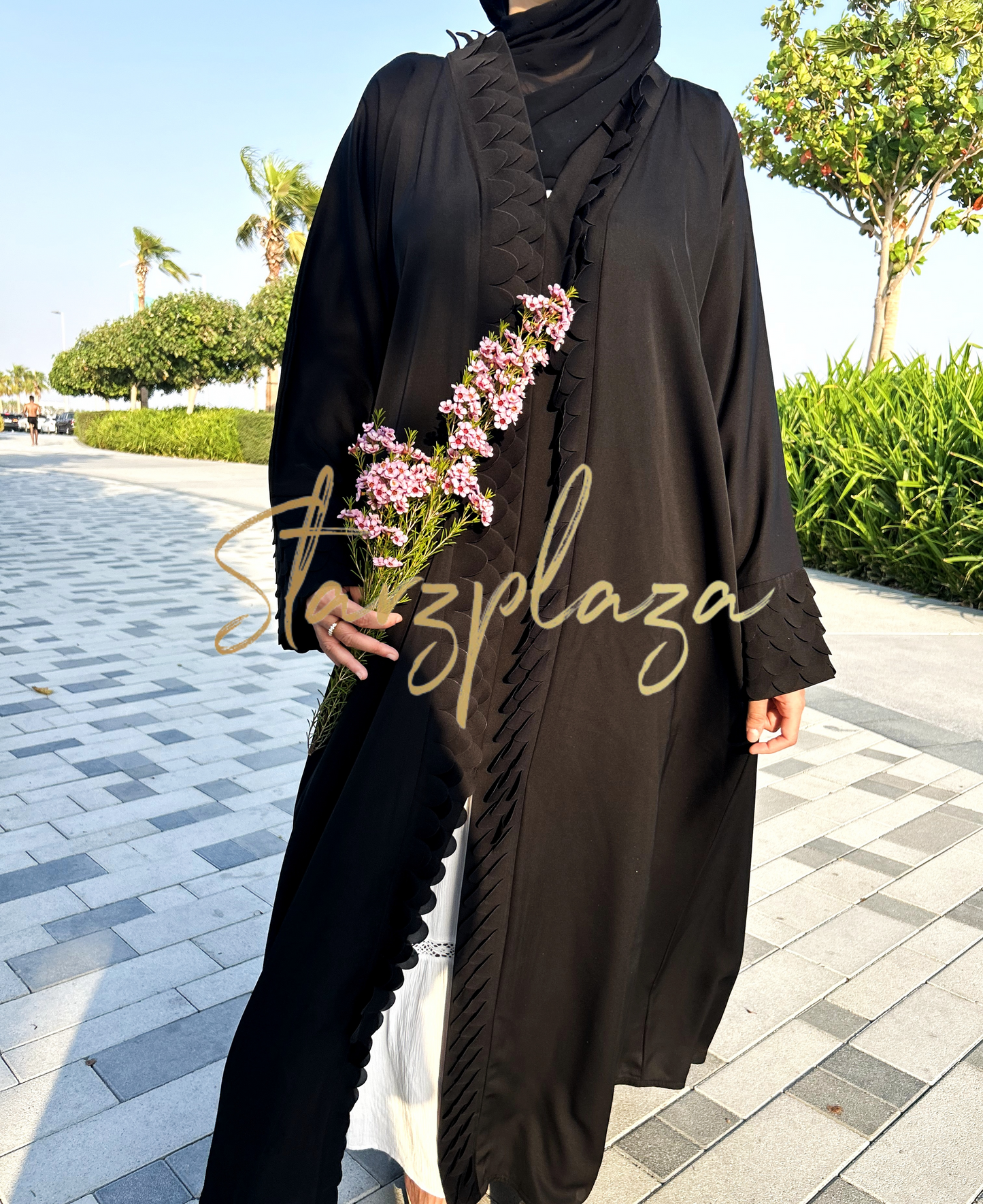 Classy Abaya