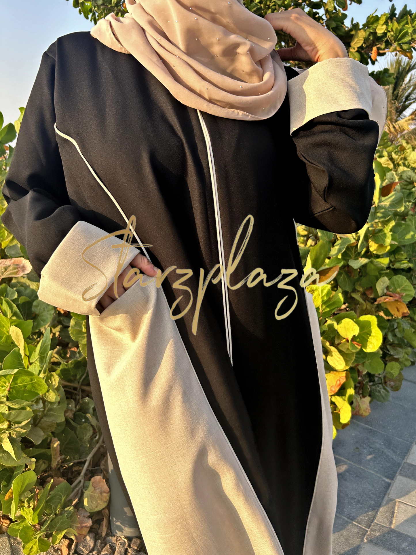 Jaada Abaya