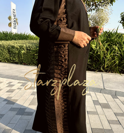 Coco Abaya