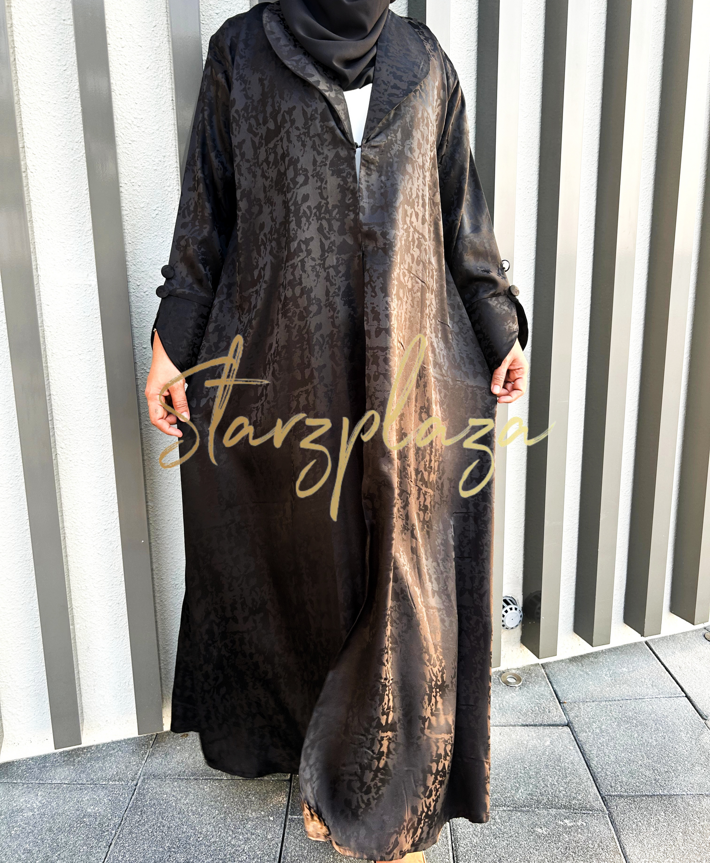 Elegance Abaya