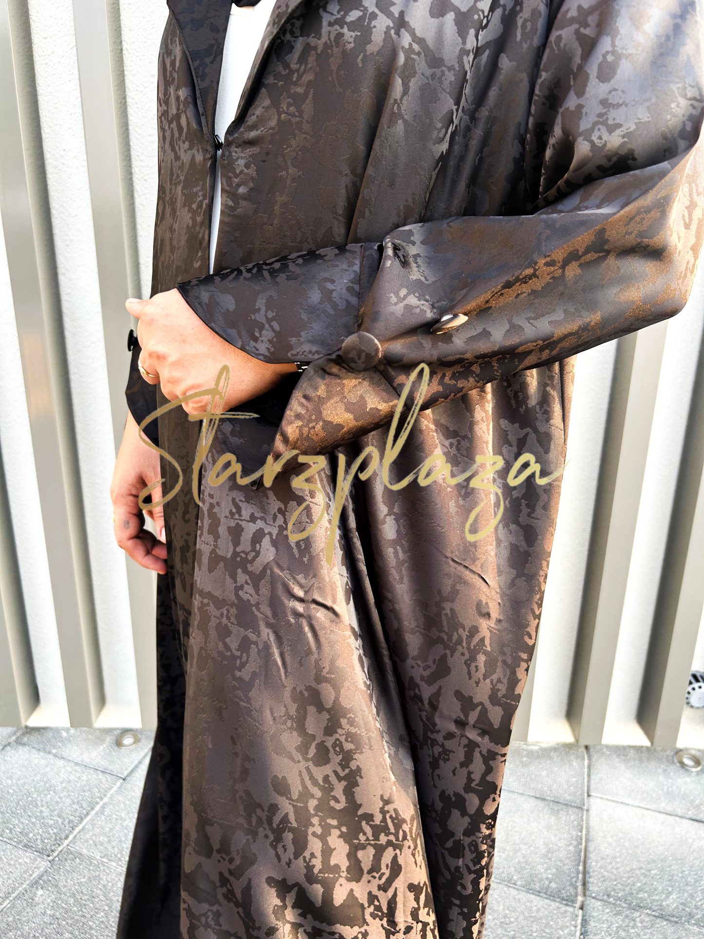 Elegance Abaya