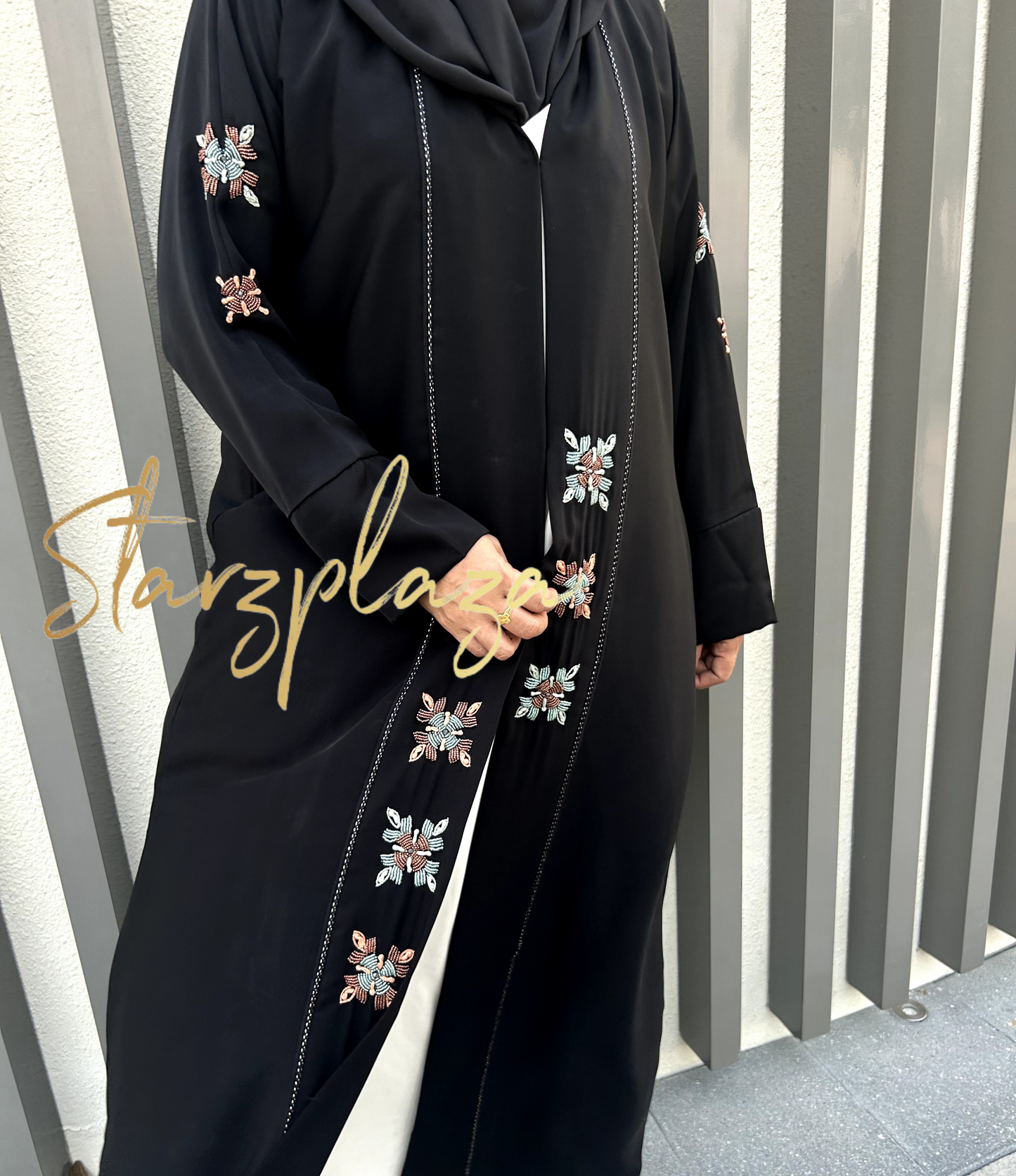 Elora Abaya