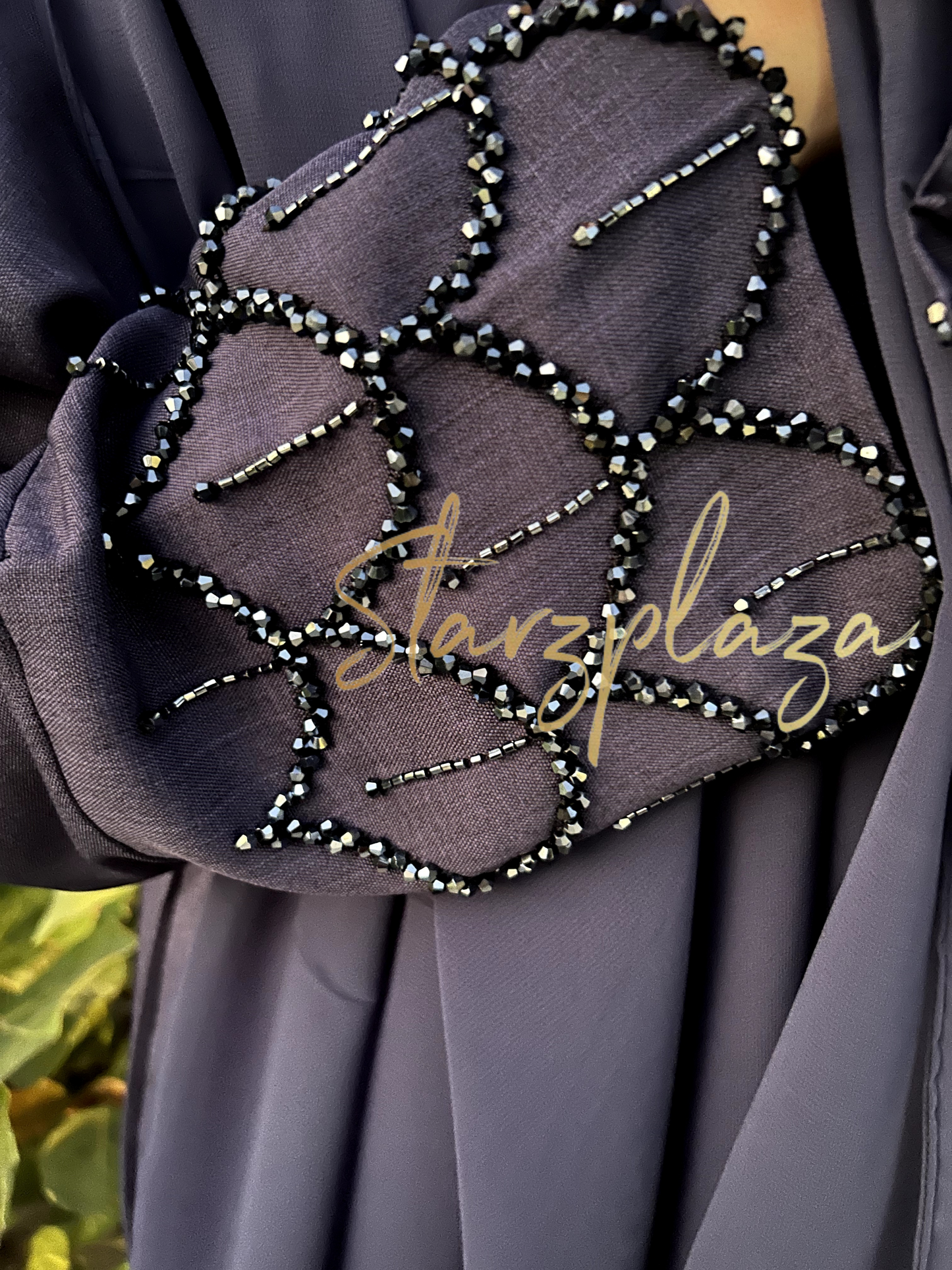 Fiza Abaya