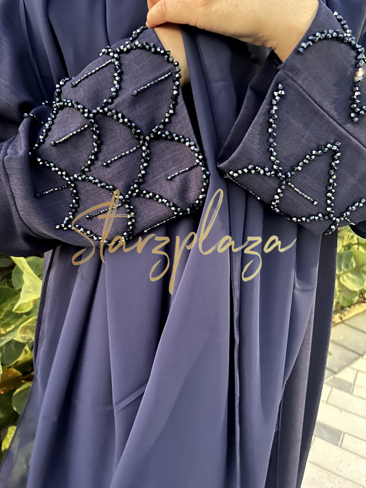 Fiza Abaya