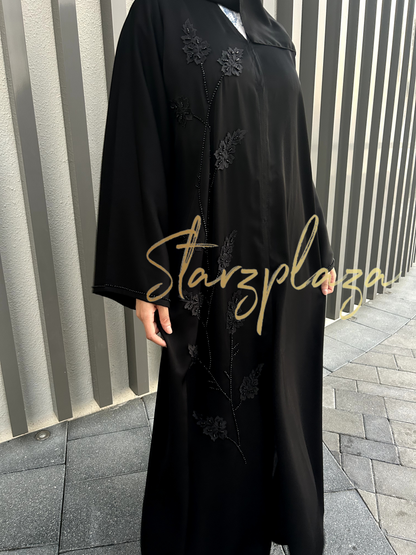 Hyra Abaya