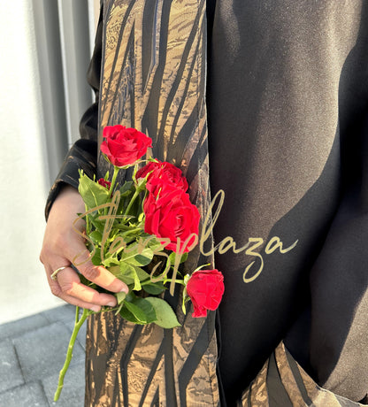 Rania Abaya