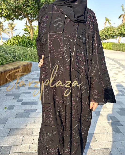 Ruwaida Abaya