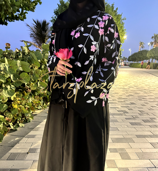 Zuhaira Abaya