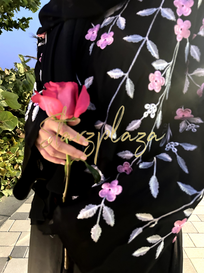 Zuhaira Abaya