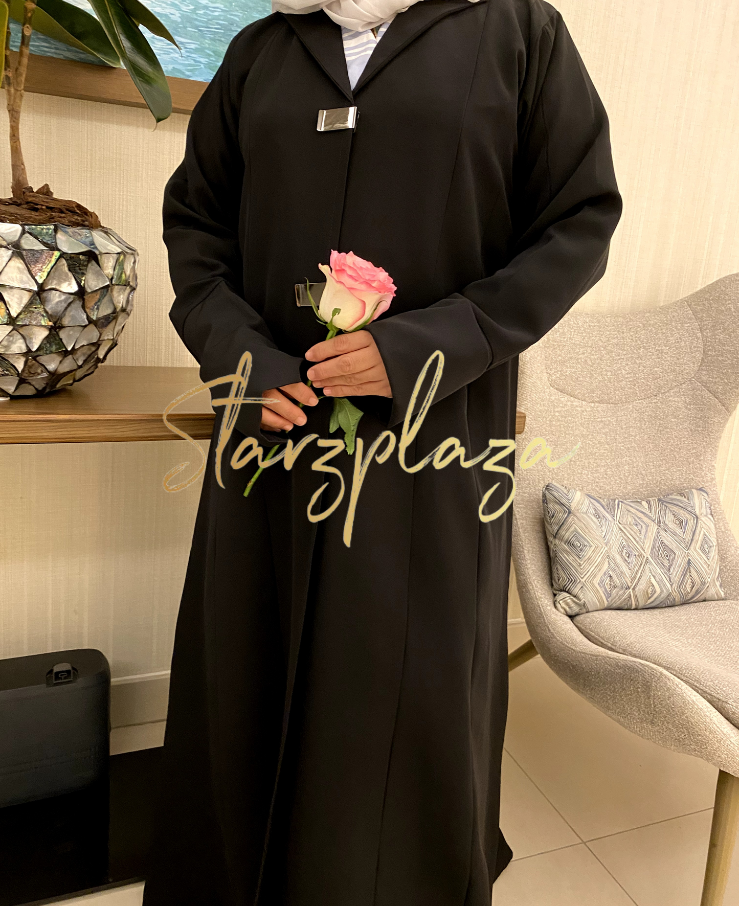 Asiya Abaya