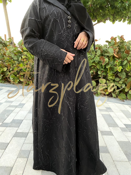 Barq Abaya