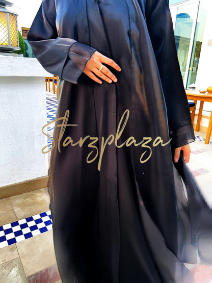 Aura Abaya