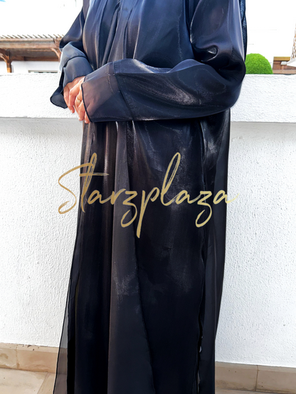 Aura Abaya