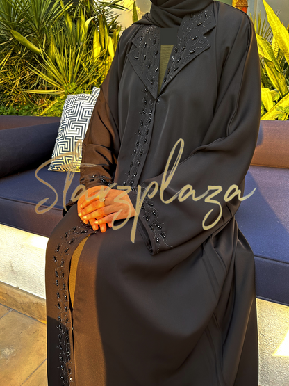 EliteGrace Abaya