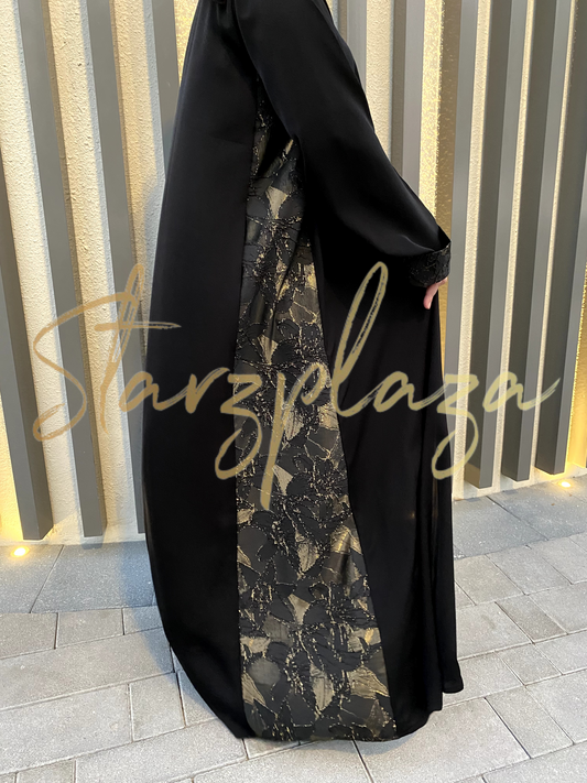 Kenza Abaya