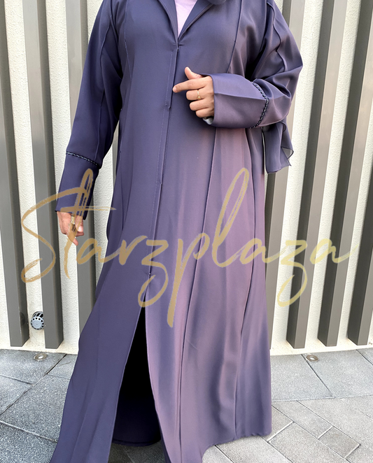 Noor Abaya