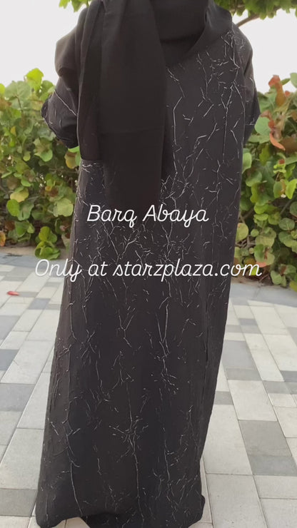 Barq Abaya