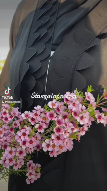 Classy Abaya