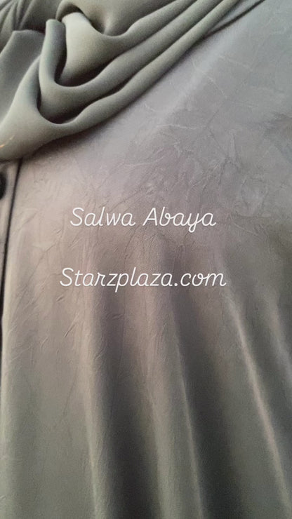 Salwa Abaya