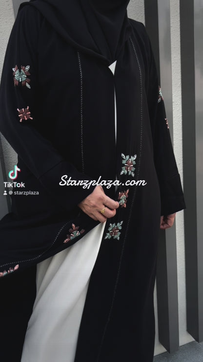 Elora Abaya