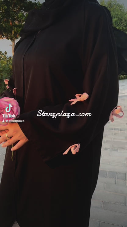 Princess Abaya