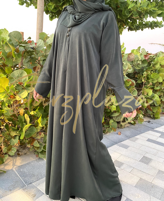 Salwa Abaya