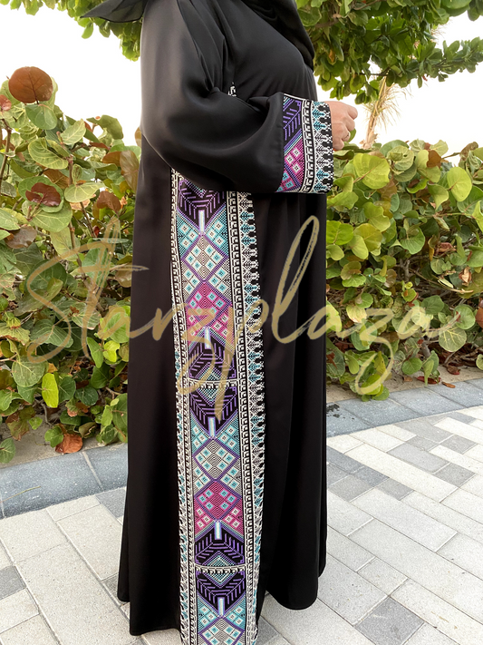 Samyah Abaya