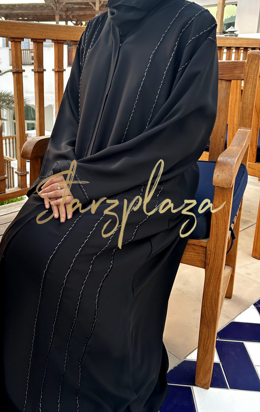 Alya Abaya